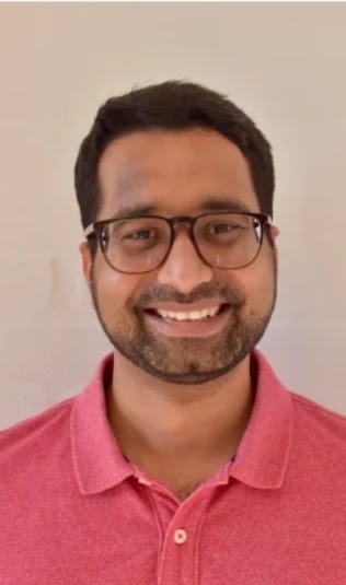 Anubhav Ratha