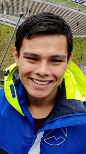 Corey Kok
