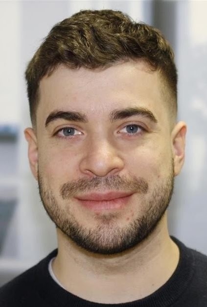 Marco Saretta