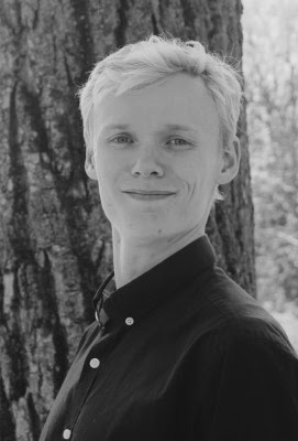 Peter Vistar Gade