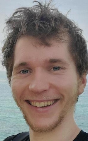 Yannick Werner